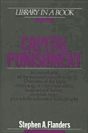 Capital Punishment