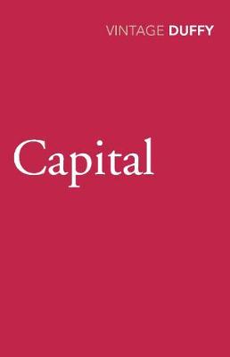 Capital - Duffy, Maureen
