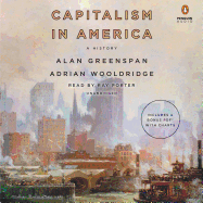 Capitalism in America: A History