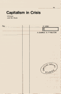 Capitalism in Crisis: Inflation and the State