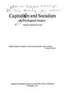 Capitalism Socialismtheo