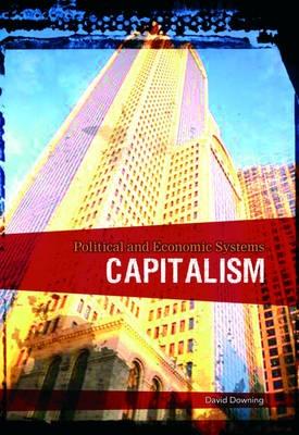 Capitalism - Downing, David