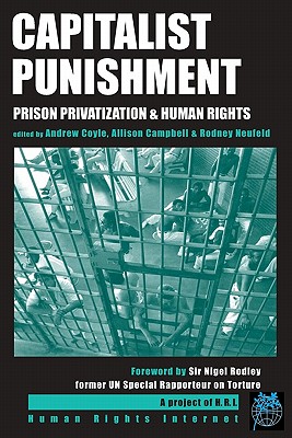 Capitalist Punishment - Last, First