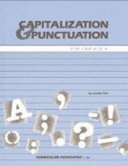 Capitalization and Punctuation-Primary (Curriculum Associates)