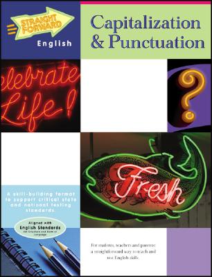 Capitalization & Punctuation - Collins, Stan