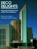 Capitman & Brooke : Deco Delights (Pbk)