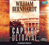 Capitol Betrayal