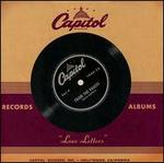 Capitol from the Vaults, Vol. 4: Love Letters