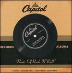 Capitol from the Vaults, Vol. 5: The Roots of Rock 'N' Roll