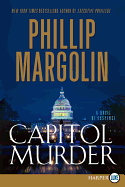 Capitol Murder: A Novel of Suspense