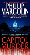 Capitol Murder