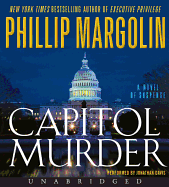 Capitol Murder