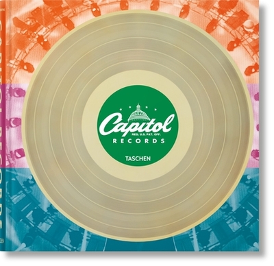 Capitol Records - Hoskyns, Barney, and Golden, Reuel (Editor)