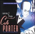 Capitol Sings Cole Porter: Anything Goes