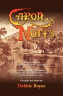 Capon Notes - Boyce, Debbie