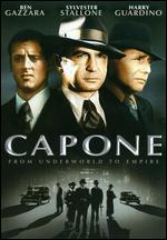 Capone - Steve Carver