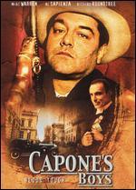 Capone's Boys: Blood Tough