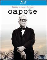 Capote [Blu-ray]