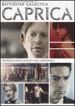 Caprica - Jeffrey Reiner