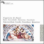 Capriccio di Flauti