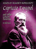 Capriccio Spagnolo E Altri Concerti