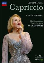 Capriccio (The Metropolitan Opera) - 