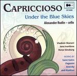 Capriccioso: Under the Blue Skies