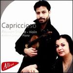 Capriccioso