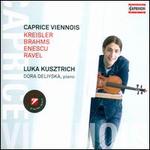 Caprice Viennois