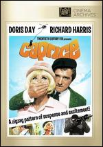 Caprice - Frank Tashlin