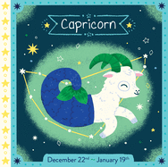 Capricorn: Volume 4
