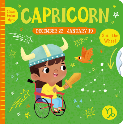 Capricorn - Clever Publishing