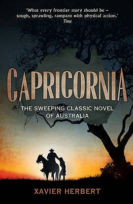 Capricornia - Herbert, Xavier