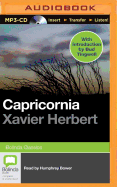 Capricornia