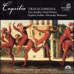 Capritio: Tragicomedia