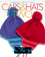 Caps & Hats Two - Malcolm, Trisha (Editor)