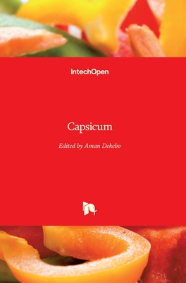 Capsicum - Dekebo, Aman (Editor)