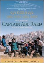 Captain Abu Raed - Amin Matalqa