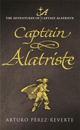 Captain Alatriste