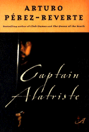 Captain Alatriste