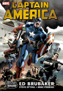 Captain America by Ed Brubaker - Volume 1