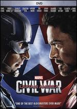 Captain America: Civil War