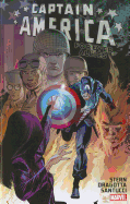 Captain America: Forever Allies