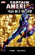 Captain America: Man Out Of Time