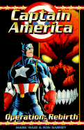Captain America: Operation Rebirth Tpb