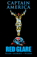 Captain America: Red Glare