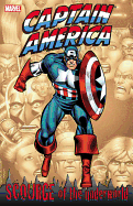 Captain America: Scourge of the Underworld