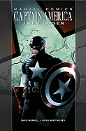 Captain America: the Chosen
