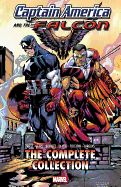 Captain America & the Falcon: The Complete Collection