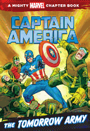 Captain America: The Tomorrow Army